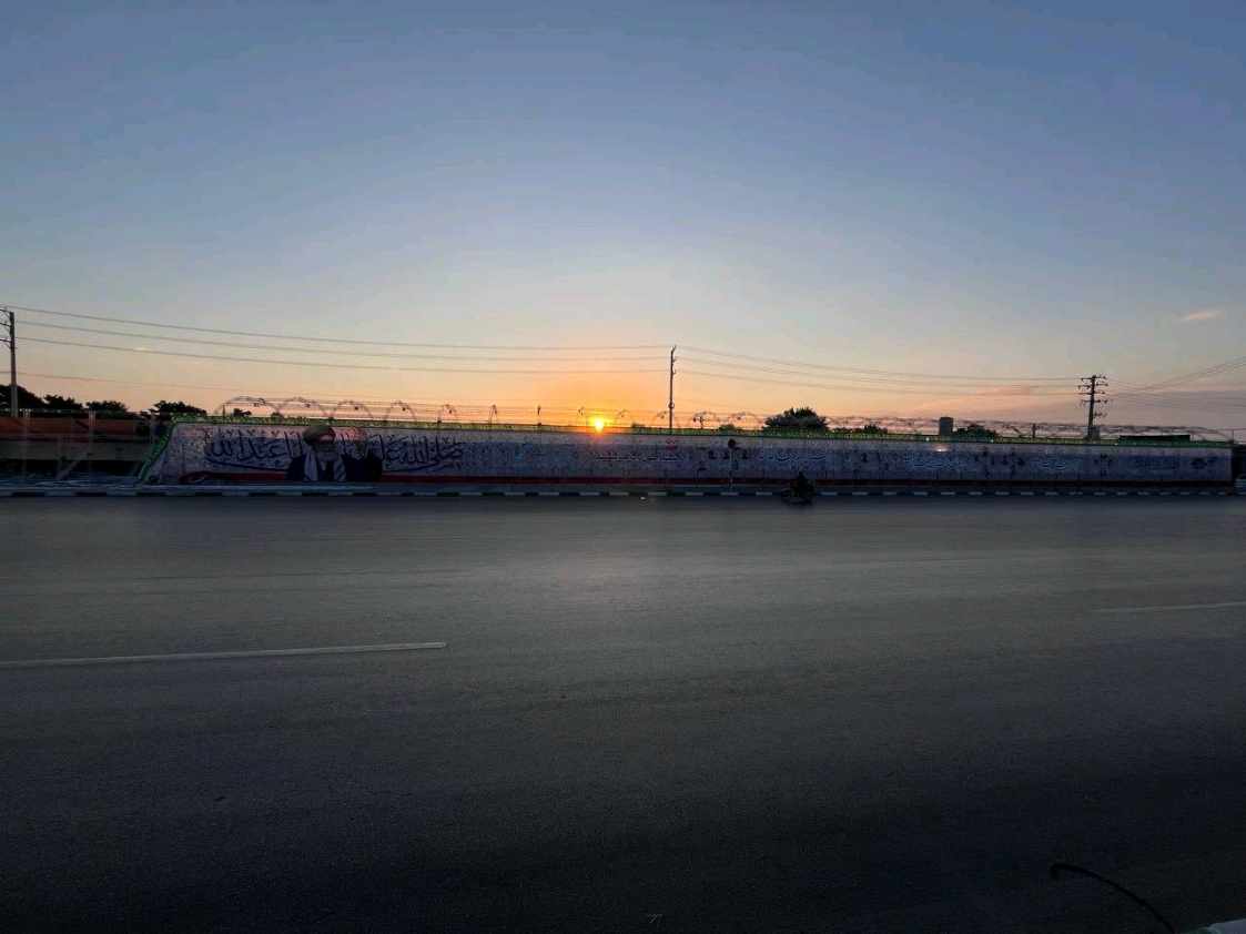 گزارش تصویری ایستگاه استقبال از زائرین پیاده منطقه ۱۰ مشهد، تصویر ۳۳