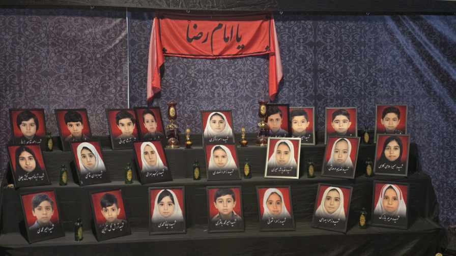 گزارش تصویری ایستگاه استقبال از زائرین پیاده منطقه ۱۰ مشهد، تصویر ۱۰۵