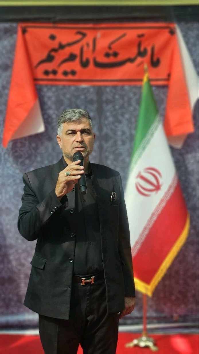 گزارش تصویری ایستگاه استقبال از زائرین پیاده منطقه ۱۰ مشهد، تصویر ۲۰۵