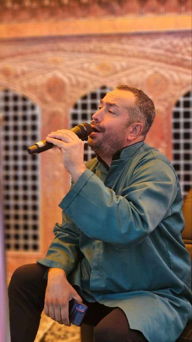 گزارش تصویری ایستگاه استقبال از زائرین پیاده منطقه ۱۰ مشهد، تصویر ۳۰۲